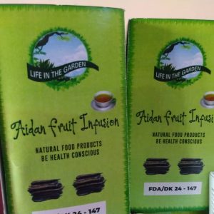 Aidan Fruit Infusion
